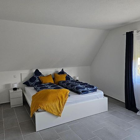 Апартаменты Casa Valerio Cv2 Руст Экстерьер фото