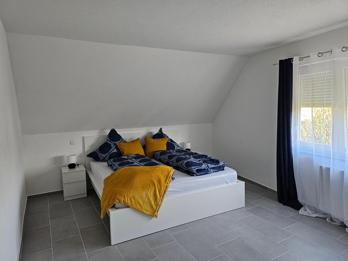 Апартаменты Casa Valerio Cv2 Руст Экстерьер фото
